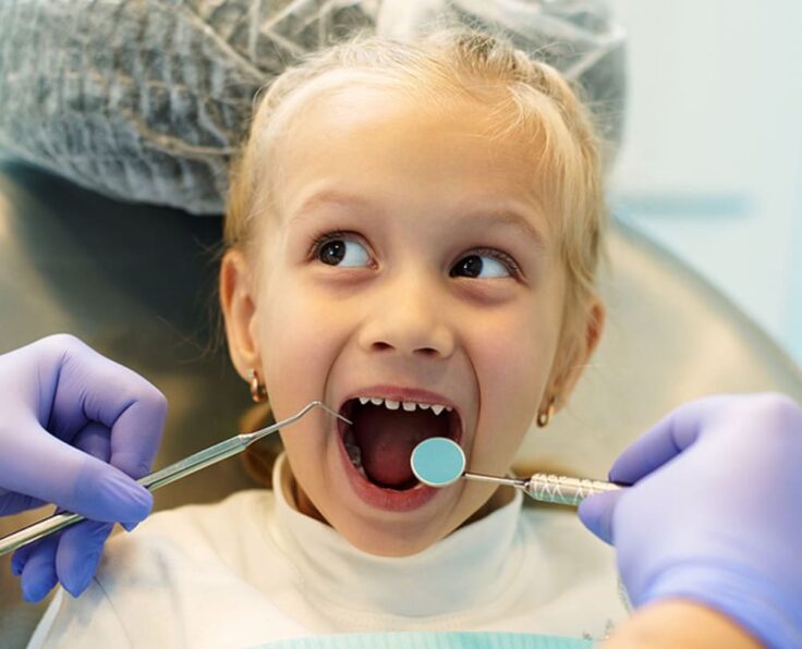 early treatment