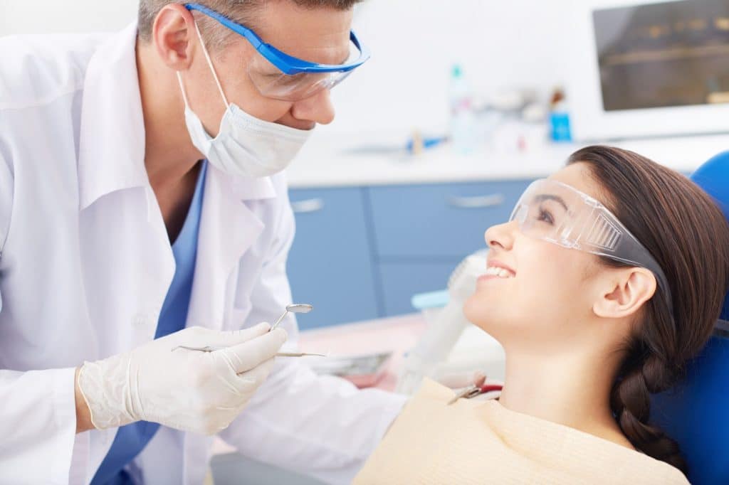 Orthodontic technology near New Hyde Park