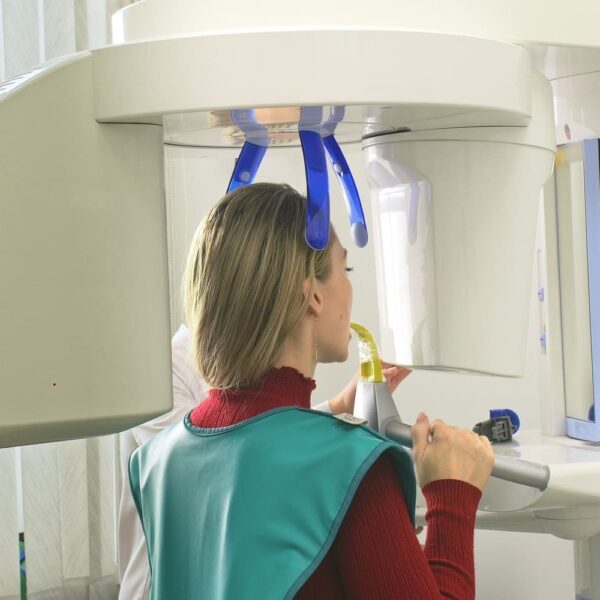 Advanced imaging image