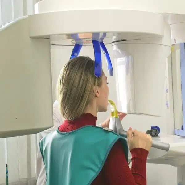 Advanced imaging image