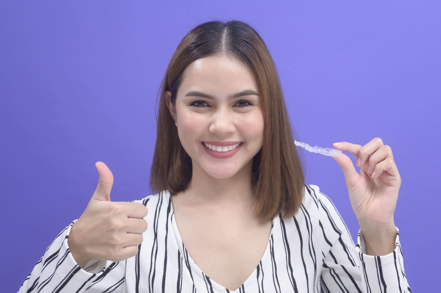 Invisalign for Adults