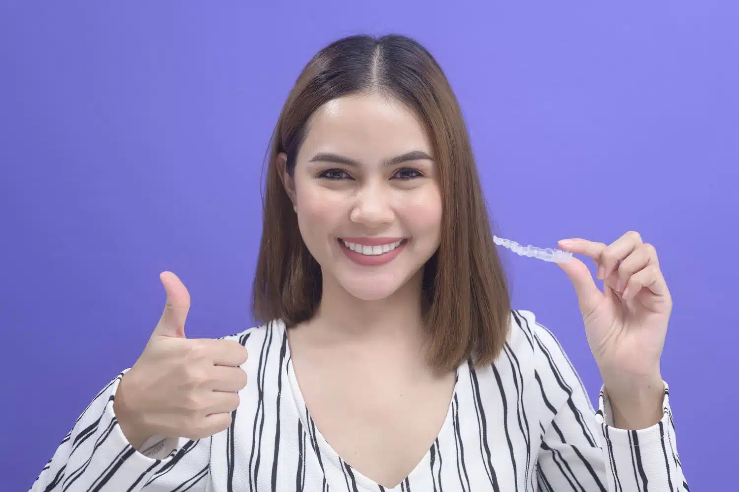 Invisalign for Adults