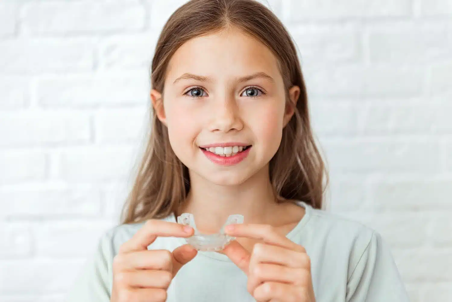 Invisalign for teens
