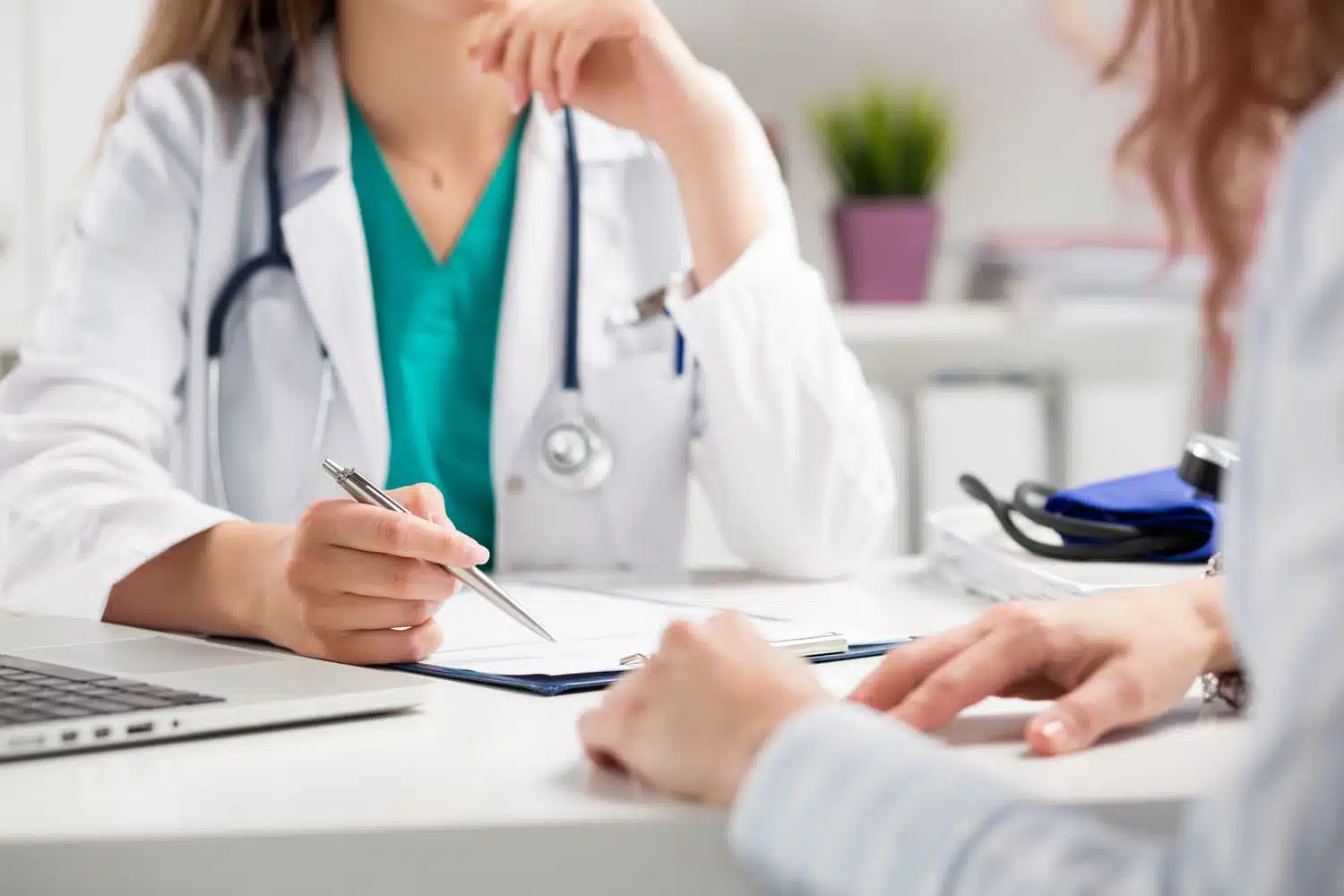 Orthodontic consultation in West Hempstead