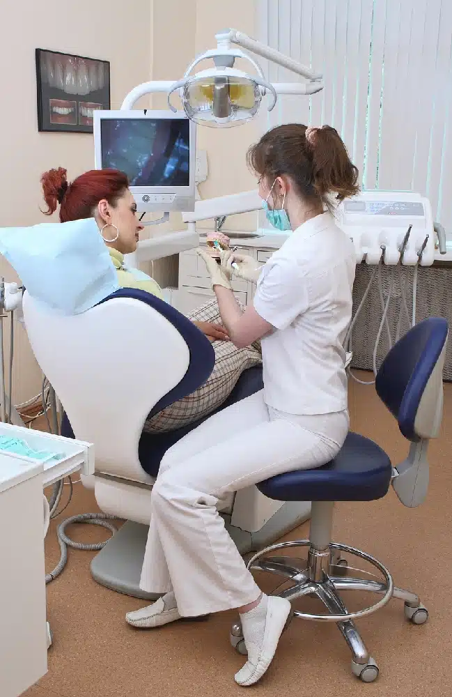 Doctor Visit
