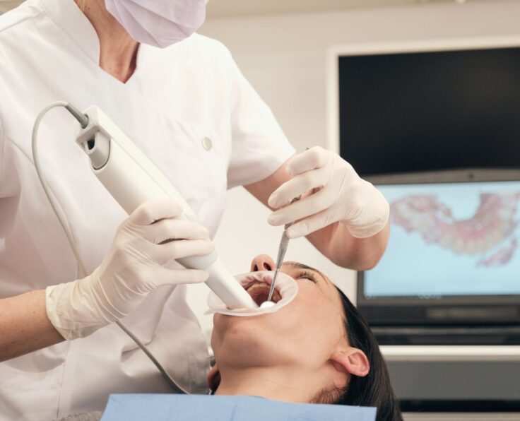iTero Scanner available in West Hempstead