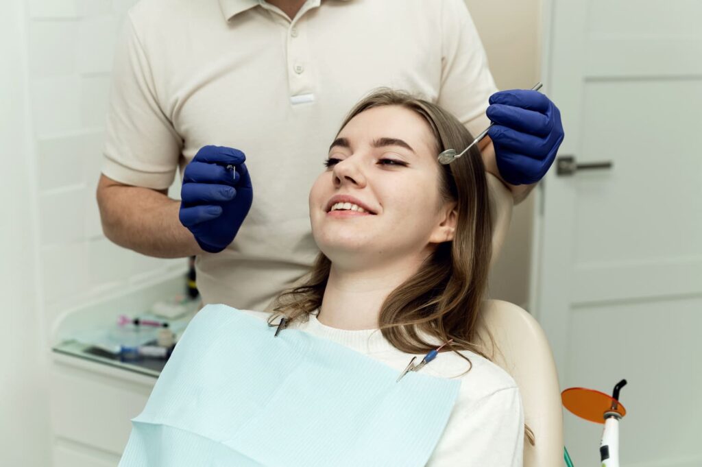 Orthodontic Solutions for Every Age Group