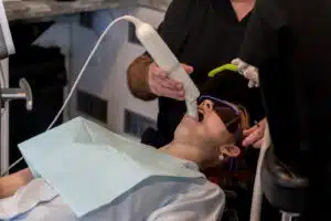 3D Dental Technology Enhancing Orthodontic Treatment