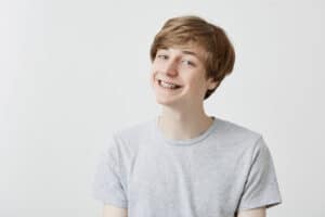 Teen Braces and Smile Confidence in West Hempstead