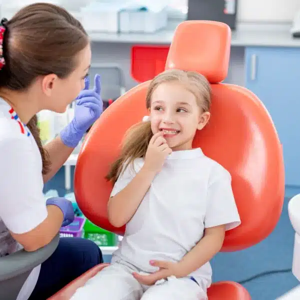 phase1 orthodontic treatment