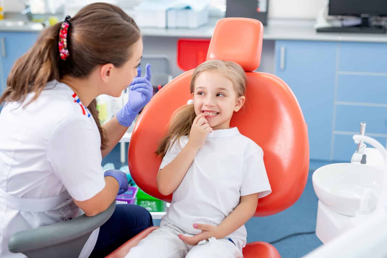 phase1 orthodontic treatment