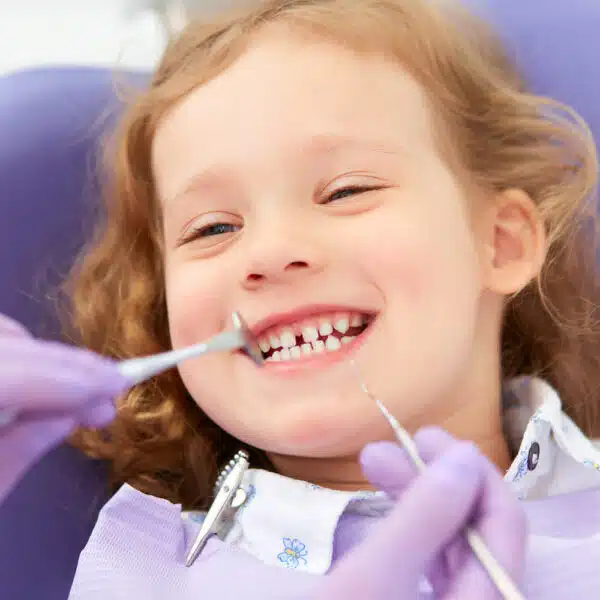 Phase1 Orthodontic Treatment
