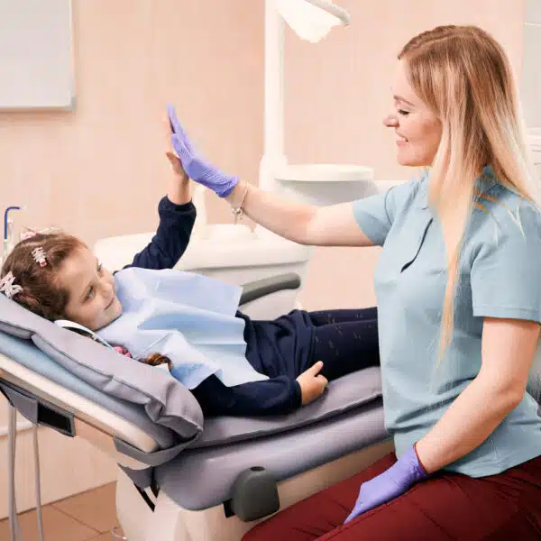 Orthodontic Treatment