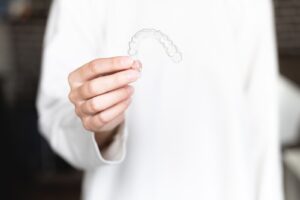 Clear Aligners for Teens in School and Sports