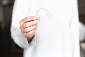 Clear Aligners for Teens in School and Sports