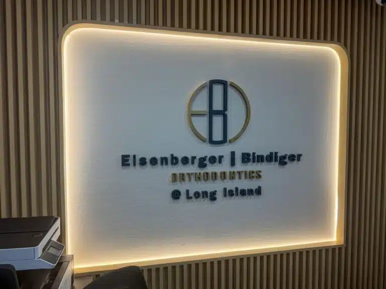 Eisenberger & Bindiger Orthodontics Office