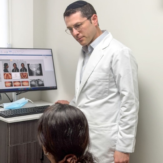Orthodontic Care for West Hempstead