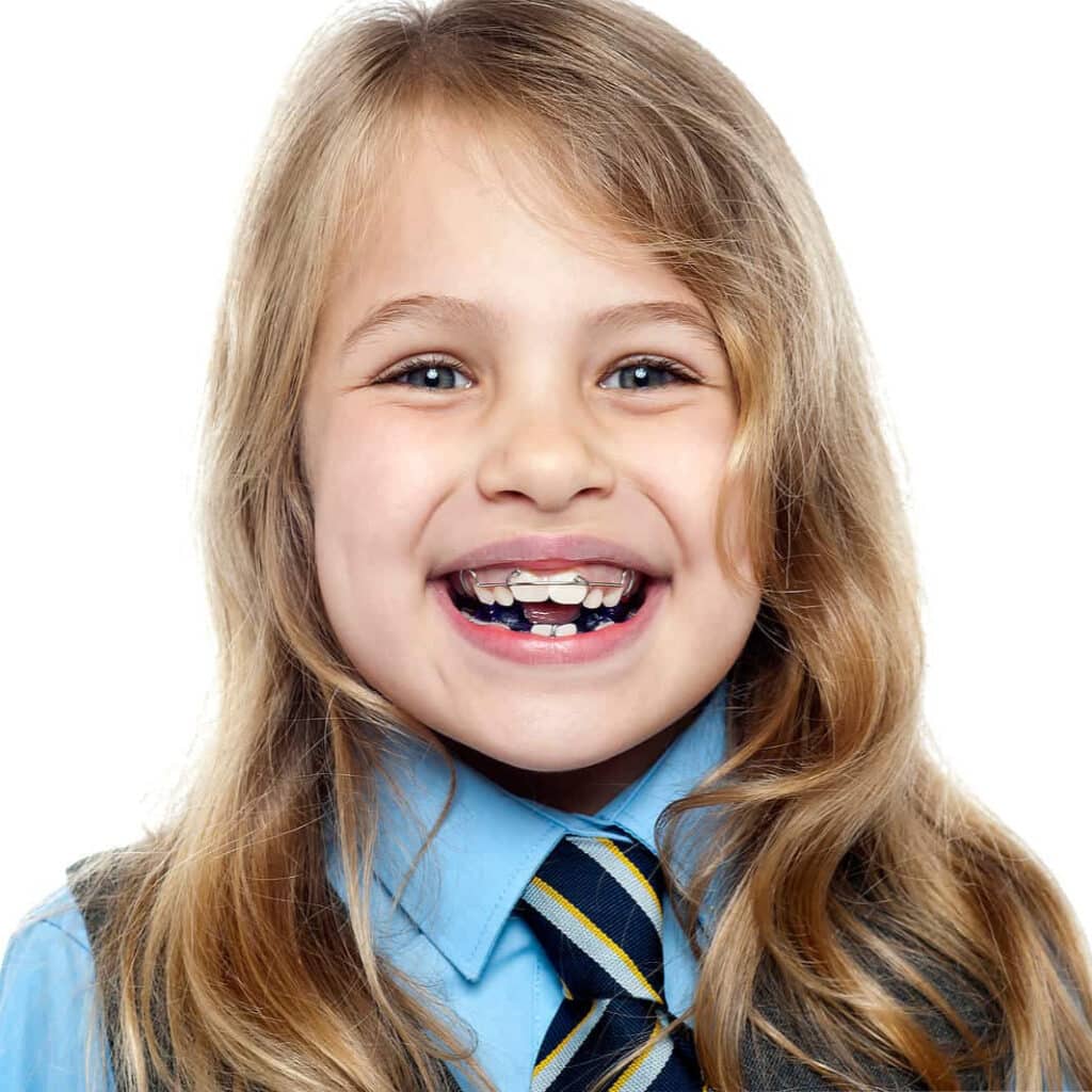 Orthodontist near Franklin Square