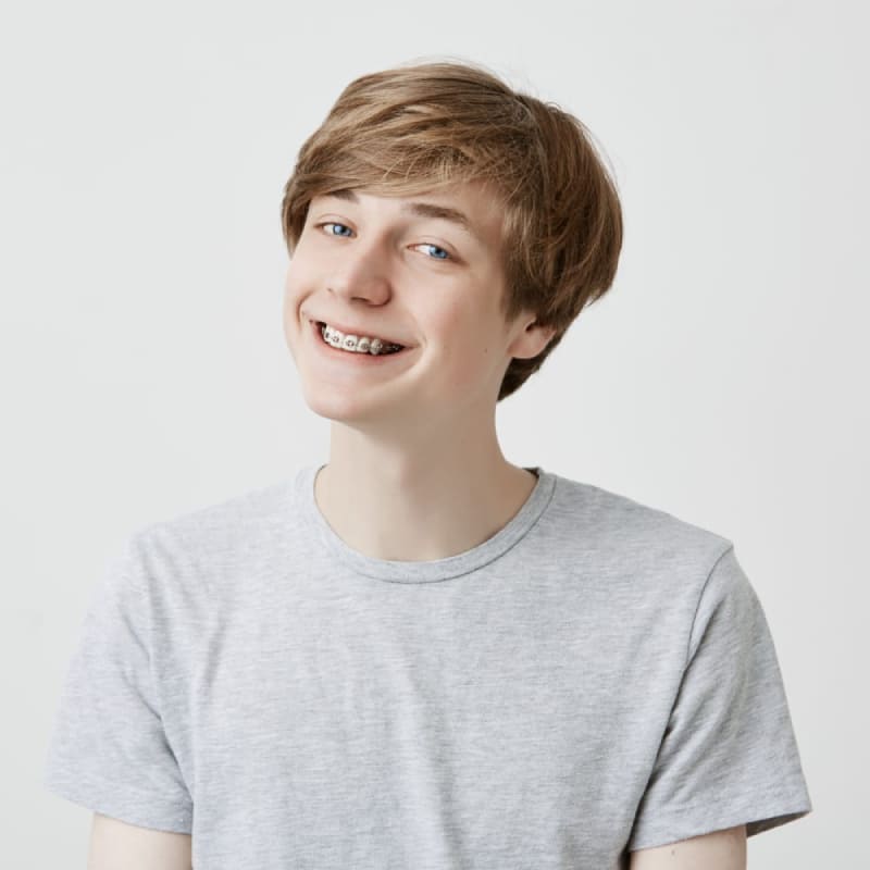 Orthodontic Care for Patients