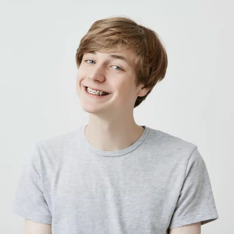 Orthodontic Care for Patients