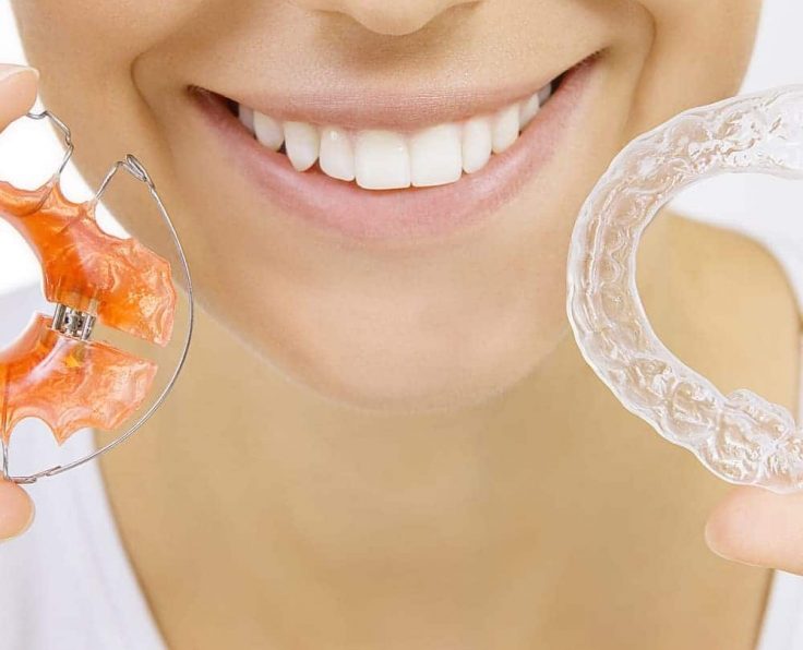 retainer
